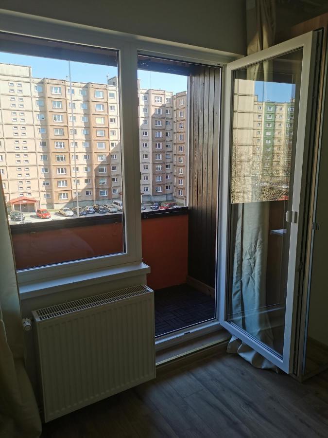 Lion Butas Tartu